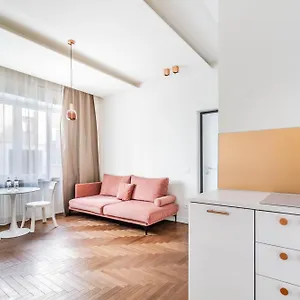  Appartamento Domusmi Cybo-2 Italia