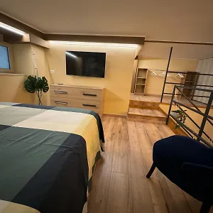  Appartamento Tizi Dream S House2 Italia