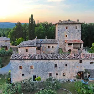  Villa Torre Palazzone Italia