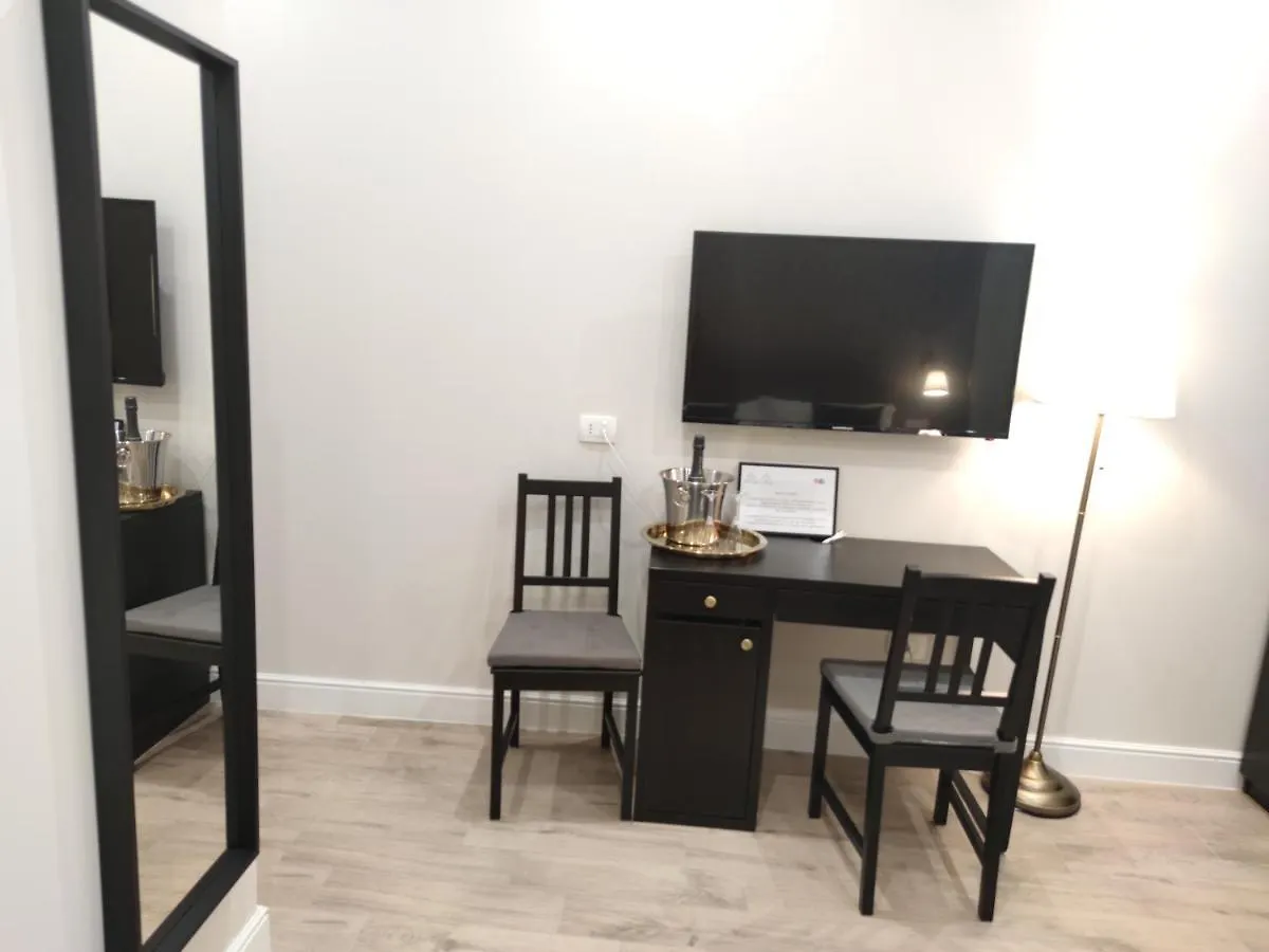 D'Annunzio Street Apartment Catania