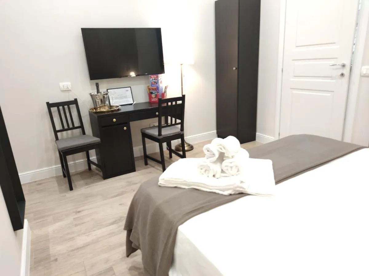 D'Annunzio Street Apartment Catania 0*,