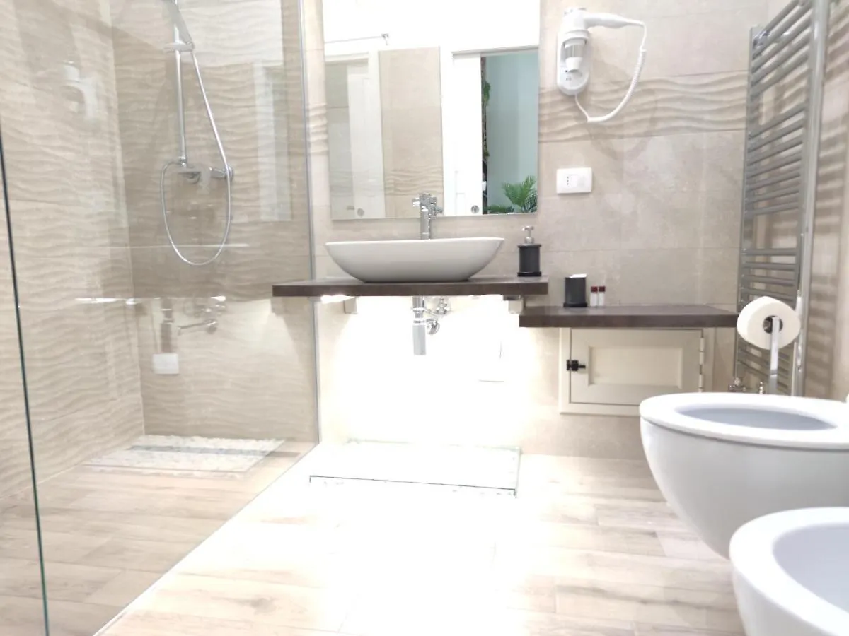 D'Annunzio Street Apartment Catania