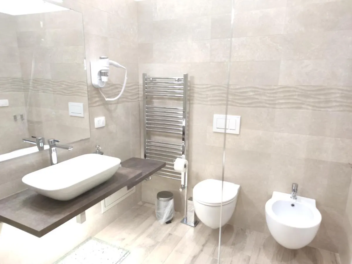 D'Annunzio Street Apartment Catania
